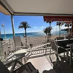 Altea Beach Apartment شقة ألتيا