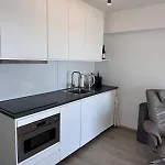 شقة Altea Beach Apartment ألتيا