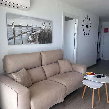 Altea Beach Apartment *