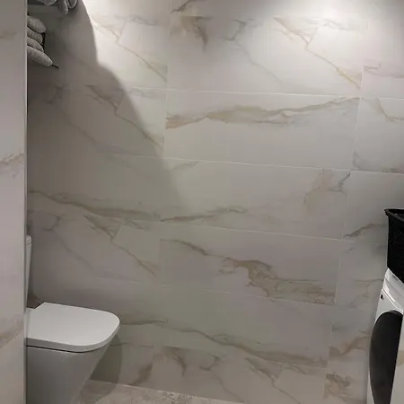 Altea Beach Apartment Appartement *