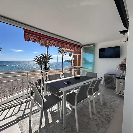 Altea Beach Apartment