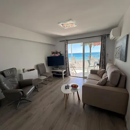 Altea Beach Apartment *
