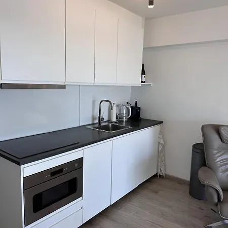 Appartement Altea Beach Apartment Altea