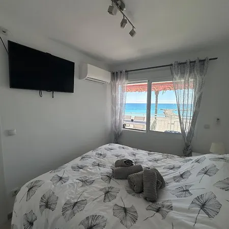 Altea Beach Apartment Apartament