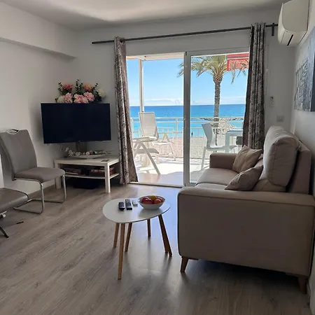 Appartement Altea Beach Apartment Altea