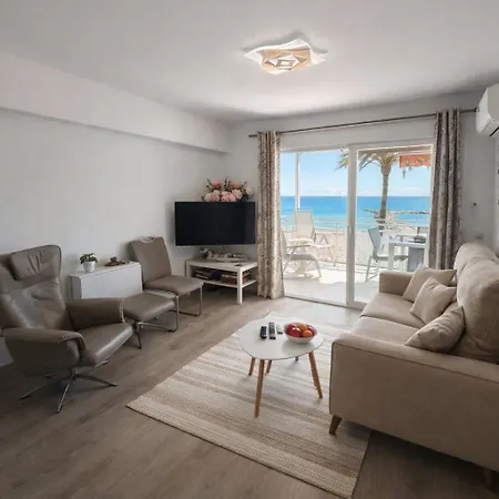 Altea Beach Apartment