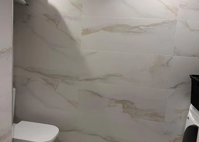 Altea Beach Apartment דירה *