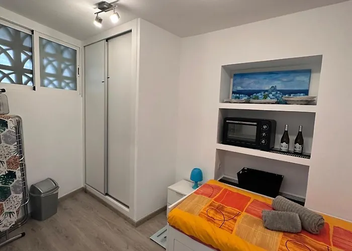 Apartman Altea Beach Apartment
